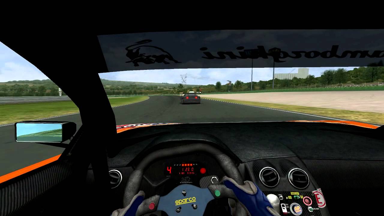 Gtr 2 fia gt racing game for mac
